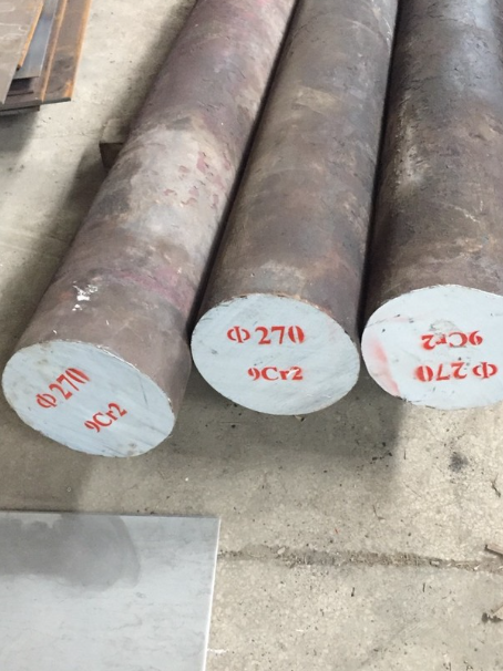 凌河9Cr2工具钢