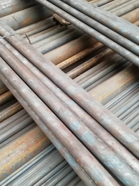 凌河45B合金结构钢