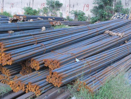 凌河50Cr合金结构钢