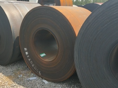 凌河Q355NHB耐候板